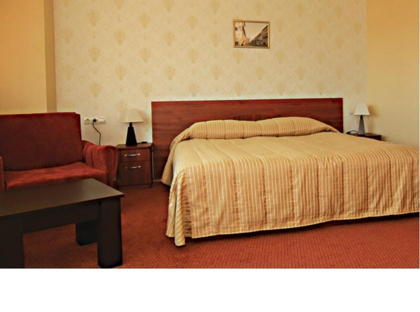 Hotel Vienna Silistra Room photo