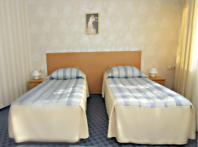 Hotel Vienna Silistra Room photo