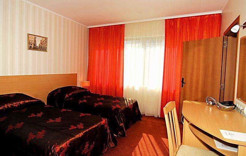 Hotel Vienna Silistra Room photo